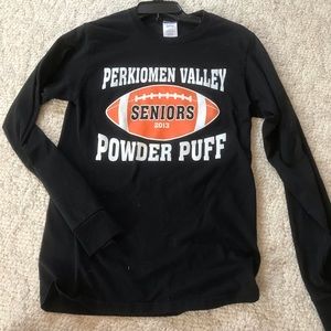 PV long sleeve tee